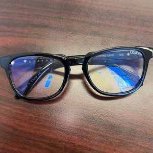 Quay Blue light glasses